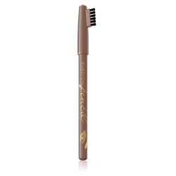 Eveline Eyebrow Pencil kredka do brwi Jasny Brąz/Blond 1szt