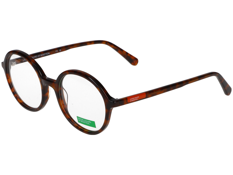Okulary korekcyjne Benetton 1080 103