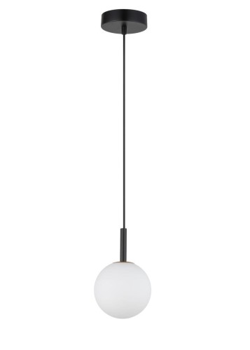 Gama lampa wisząca czarna 33404 Sigma