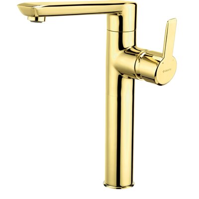 Deante ARNIKA Bateria umywalkowa wysoka złota BQA_Z20K + środek do pielęgnacji GRATIS!