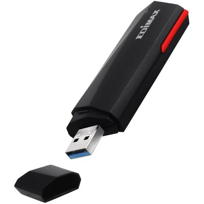EDIMAX AX1800 Wi-Fi 6 Dual-Band USB 3.0 Adapter
