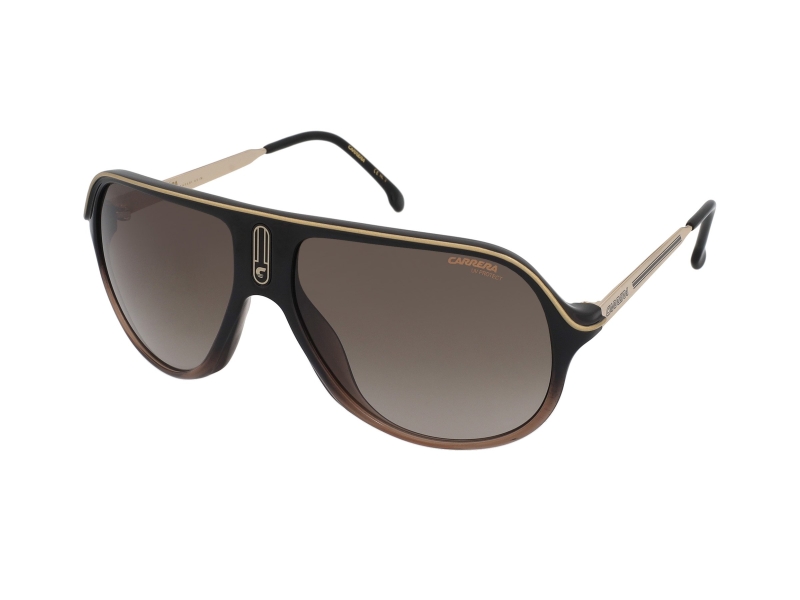 Carrera Safari65/N DCC/HA