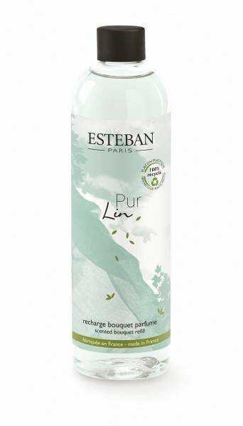 Esteban Paris Uzupełniacz do pałeczek 250 ml Pur Lin