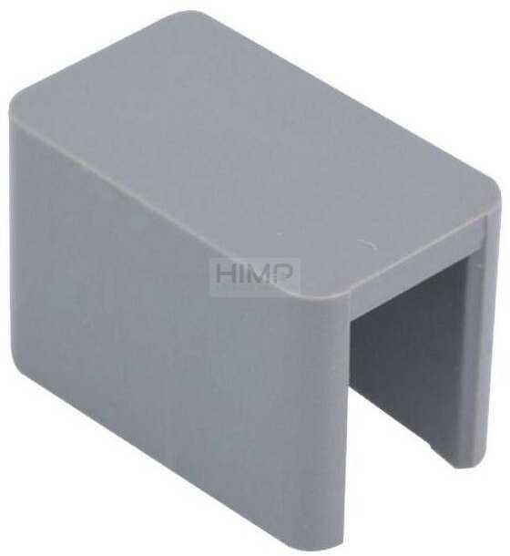 Legrand Osłonka końcówek szyn 1-biegunowych OSS 1 404989 404989