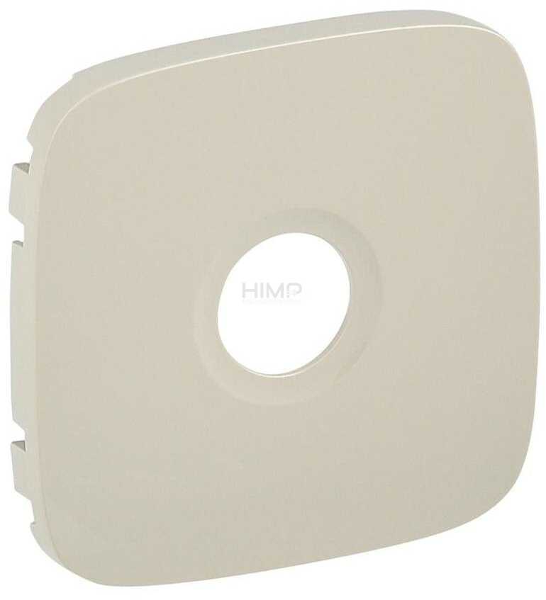 Legrand Plakietka gniazda antenowego VALENA ALLURE Kerm 754826