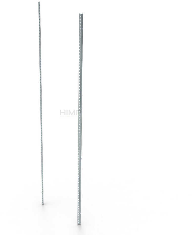 XL S 4000 rama dla osłon 2200 mm Legrand 338158