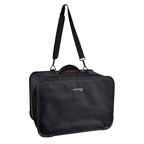 GEWA SPS Double Pedal Bag