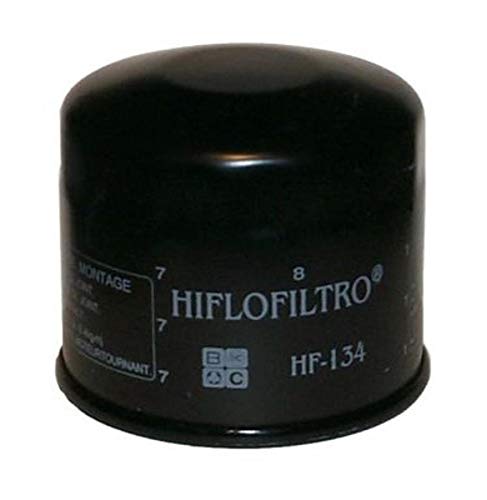 HifloFiltro HF134 filtr oleju, 1 sztuka