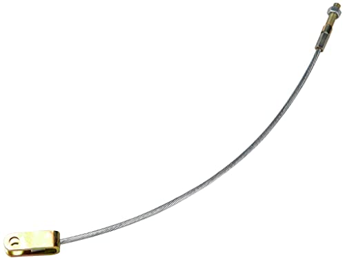 Pociąg hamulca ręcznego Massey Ferguson, (1852956M91) LINMOT