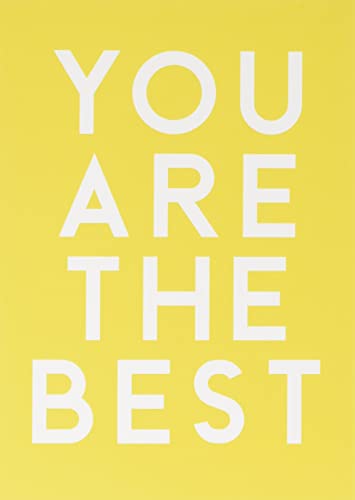 Kartki z podziękowaniami | 'You Are The Best Friend' | Dziękuję Przyjacielem Myśląc o Tobie, Najlepsze Przyjaciele, Z okazji ukończenia szkoły, Dobrze zrobione, Dziękuję Koledze | CBH1074