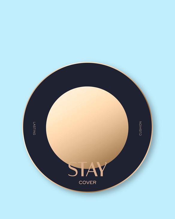 Missha Stay Cushion - 15 g