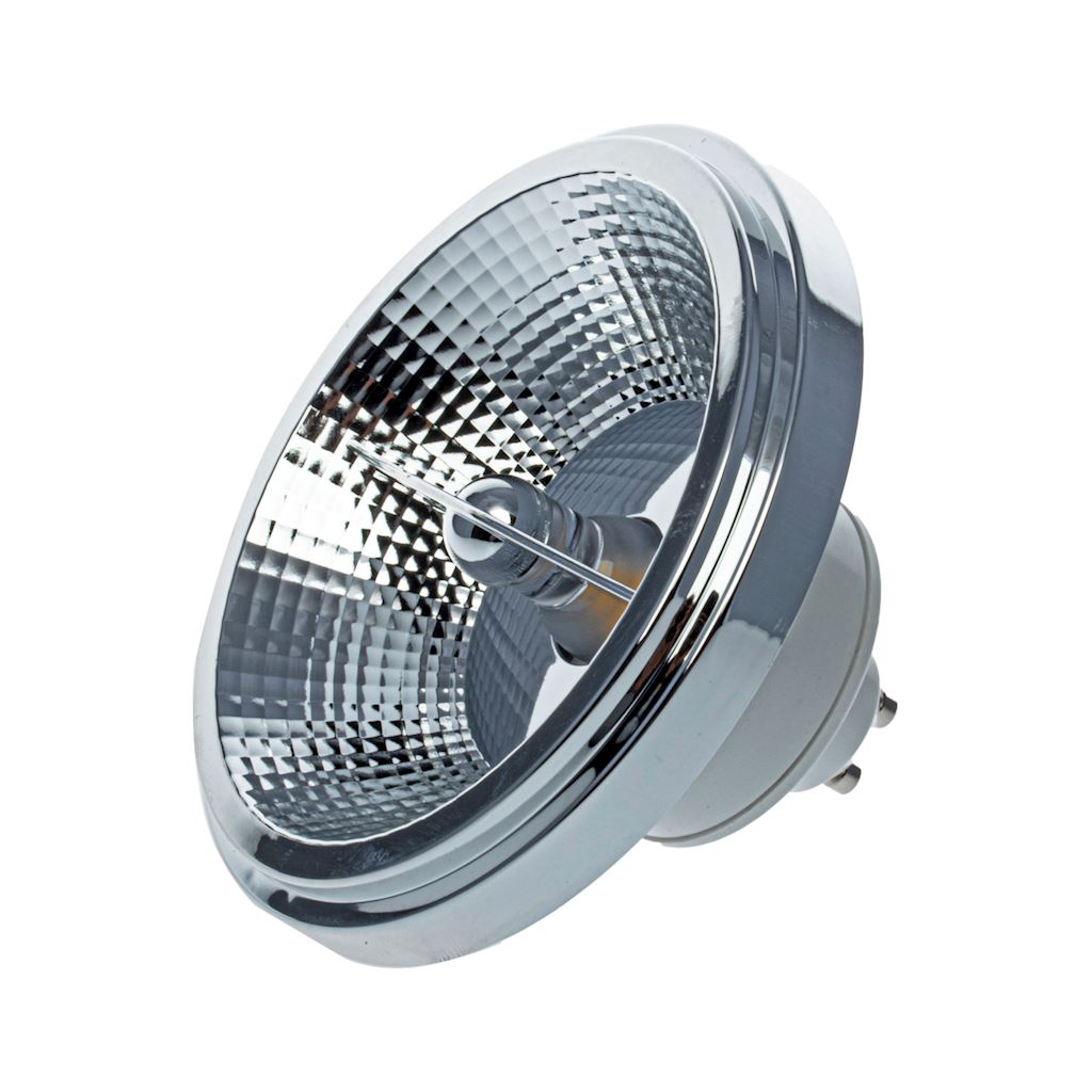 Milagro LED Żarówka AR111 GU10/12W/230V 3000K