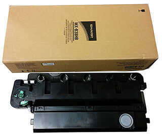 Sharp Sharp MXB38HB - Pojemnik na zużyty toner MXB38HB