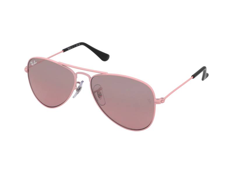 Okulary przeciwsłoneczne Ray-Ban Junior Aviator RJ9506S 211/7E