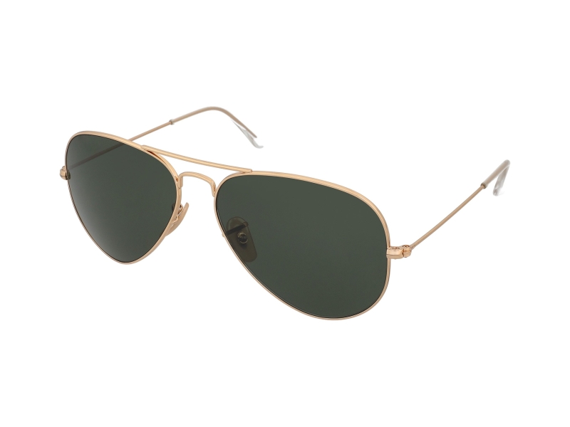 Okulary przeciwsłoneczne Ray-Ban Shooter RB3138 W3401