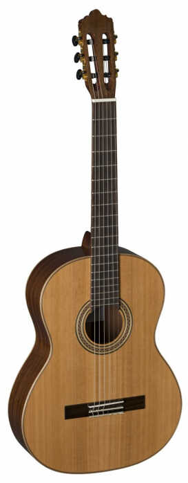 La Mancha Rubi C-CE gitara elektro-klasyczna
