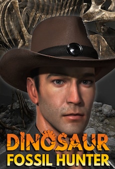 Dinosaur Fossil Hunter PC