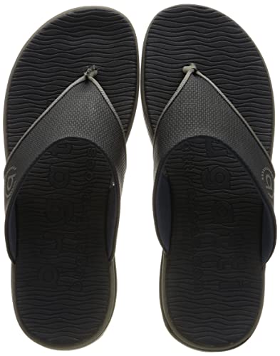 bugatti sandały męskie socotra, granatowy, 40 EU