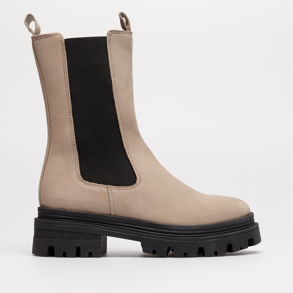 TAMARIS CHELSEA MID 45 TAUPE - Tamaris