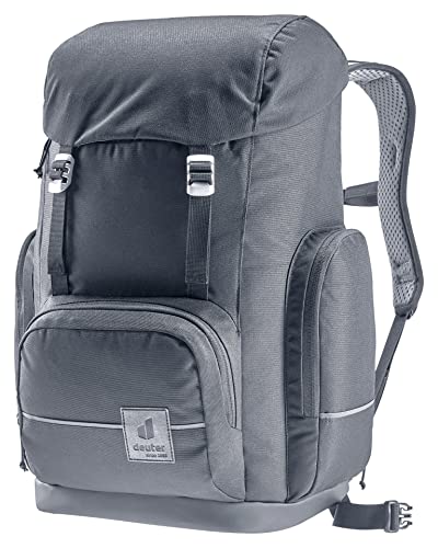 Deuter Scula Backpack 49 cm black