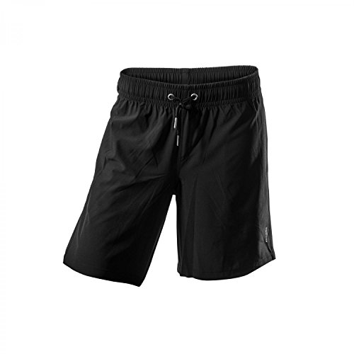 Venice Beach Szorty damskie Seychi Dwsm Short Pants czarny czarny m