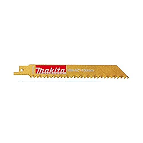 Makita brzeszczot do pił posuwowych z węglików spiekanych 300 mm, 6 zęb./cal P-0 (P-05050)