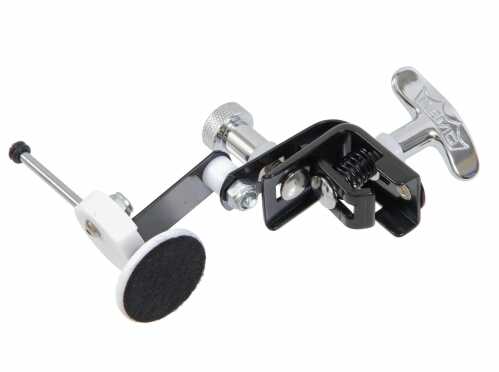 Remo Amortyzator na zewnątrz Dave weckl HK-2417-00