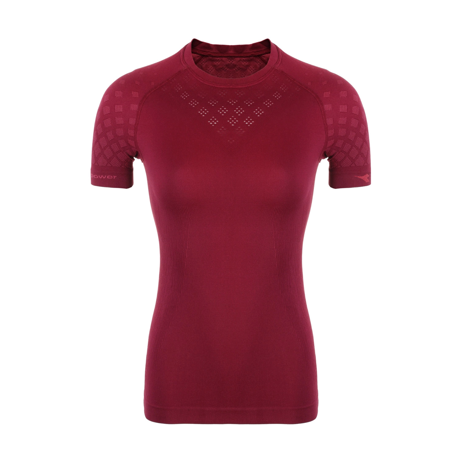 Koszulka damska DIADORA L. SS T-SHIRT ACT