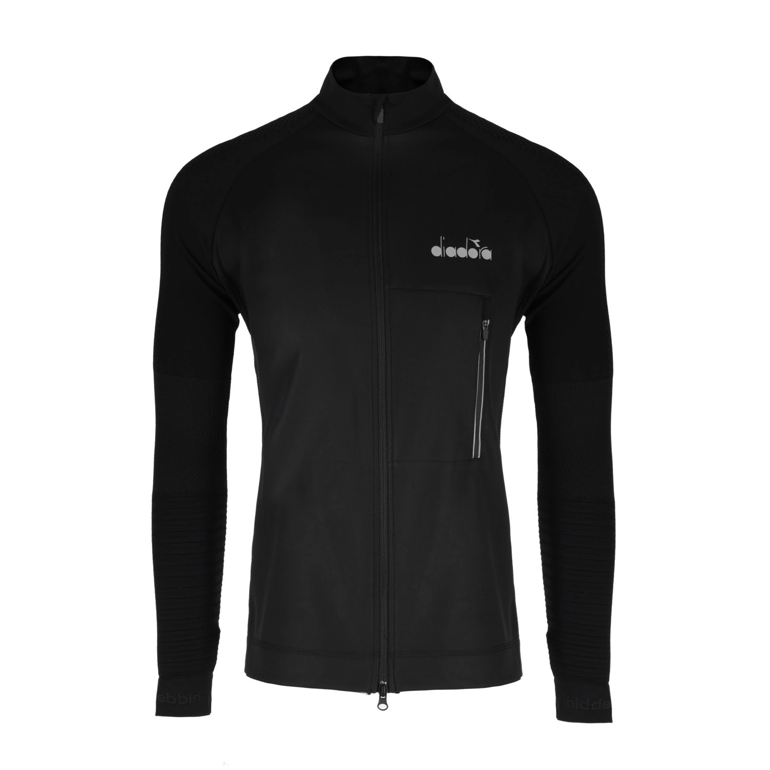 Kurtka męska DIADORA HIDDEN POWER JACKET