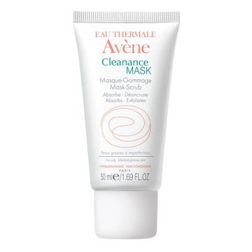 AVENE CLEANANCE Mask-Peeling, 50ml