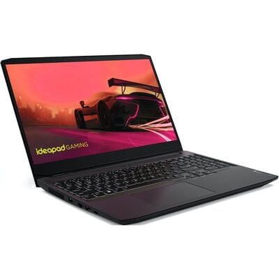 Lenovo IdeaPad Gaming 3-15 i7/16GB/512 RTX3050 82K100G0PB