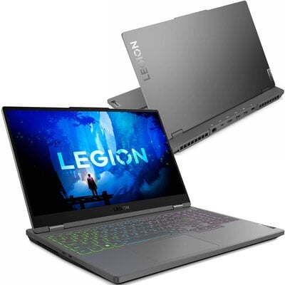 Lenovo Legion 5-15 i5-12500H/16GB/512/Win11 RTX3060 165Hz