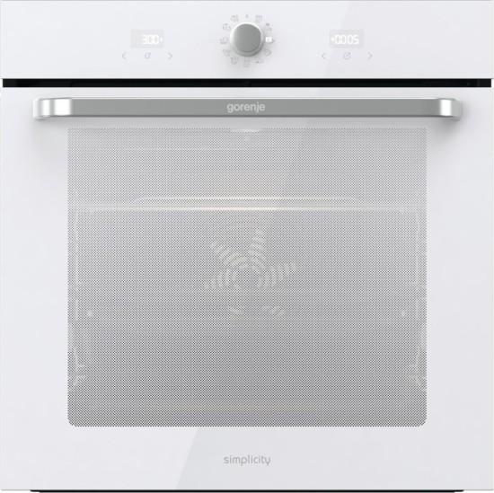 Gorenje BOS67371SYW