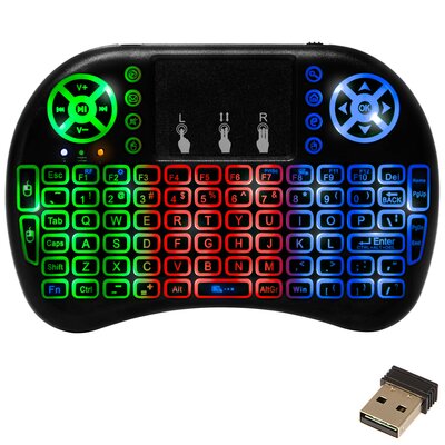 Blow Mini  KS-2 Czarna