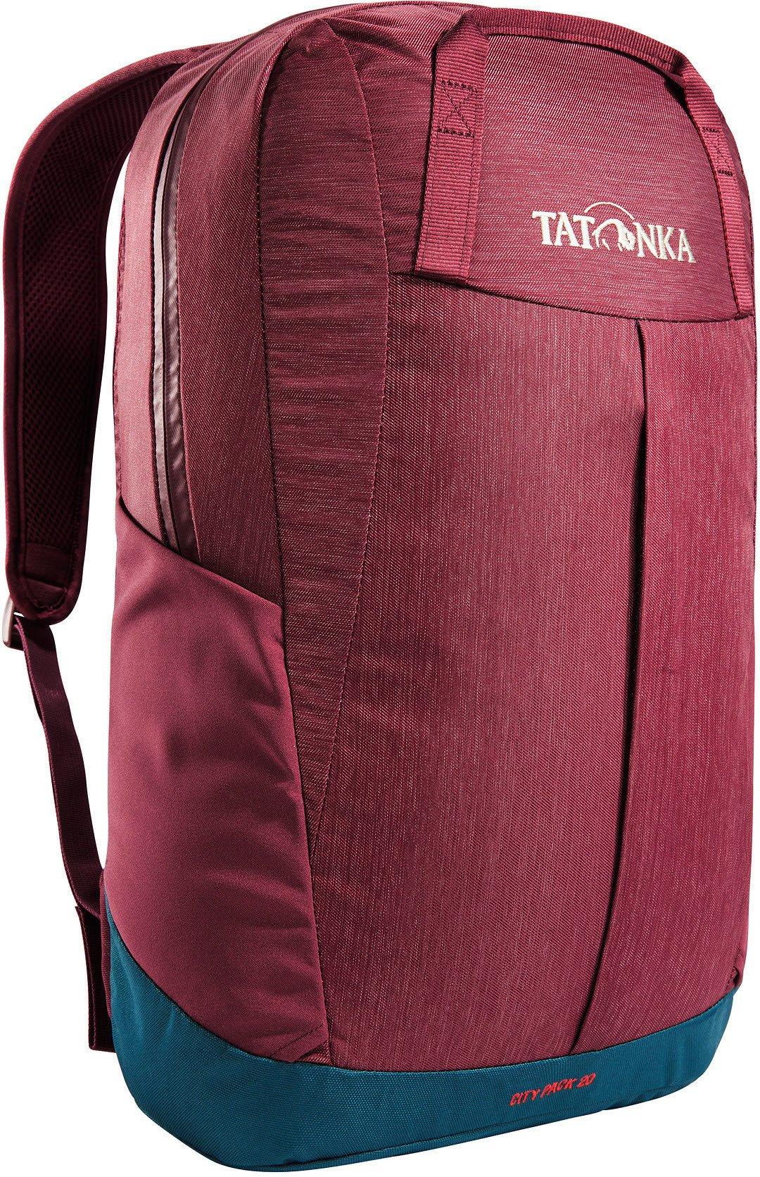 Tatonka City Pack 20