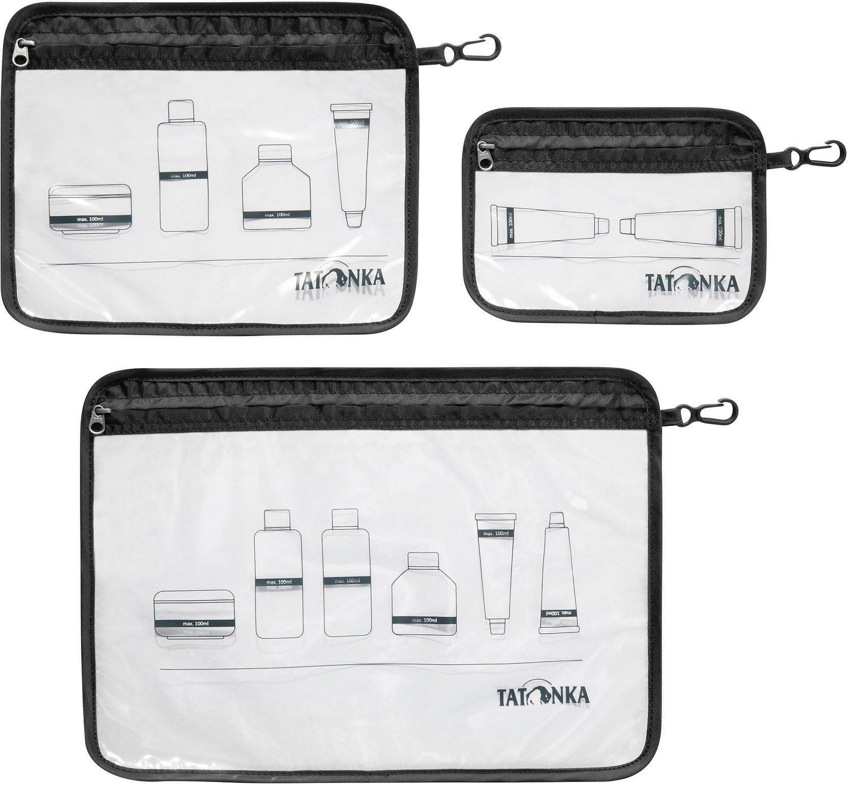 Tatonka Zip Flight Bag Set