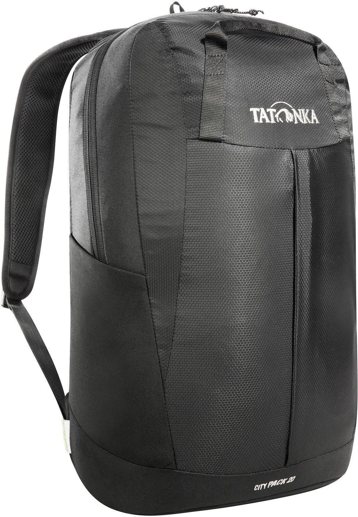 Tatonka City Pack 20