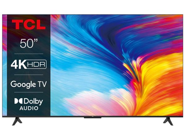 TCL 50P631