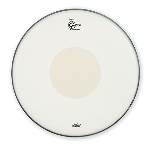 Gretsch Snare head, Naciąg na werbel, Controlled Sound 14