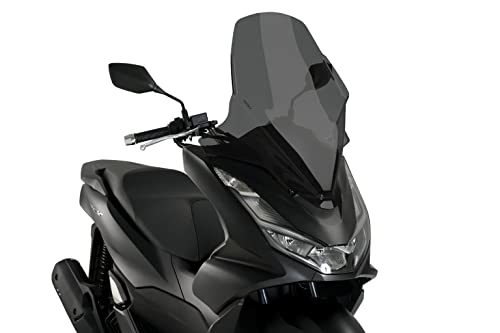 Puig 20637F V-Tech Line Touring ciemny dym