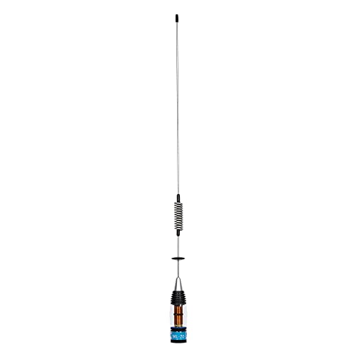 Antena CB PNI ML70, długość 70cm, 26-30MHz, 200W, bez akcesoriów