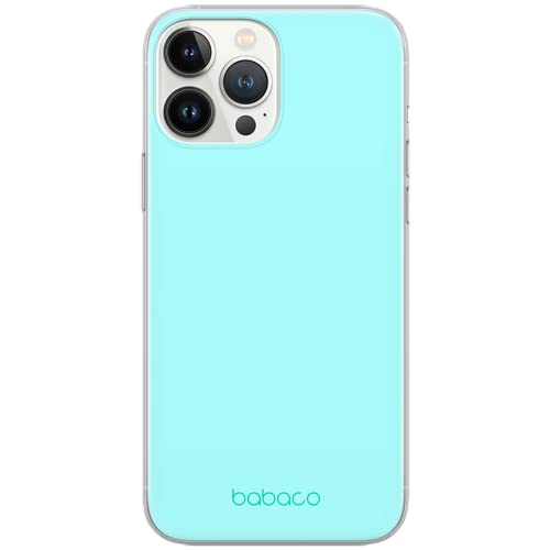 ERT GROUP etui na telefon Huawei P30, case oryginalny i oficjalnie licencjonowany przez Babaco, wzór Classic 007, optymalnie dopasowane, plecki z TPU