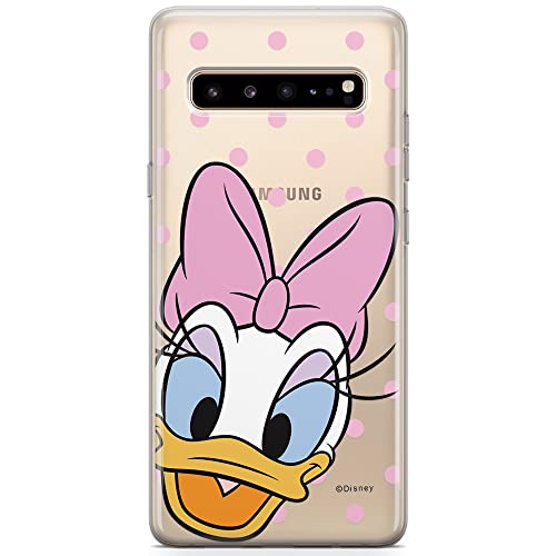 Etui dedykowane do Samsung S10 5G wzór:  Daisy 004 oryginalne i oficjalnie licencjonowane