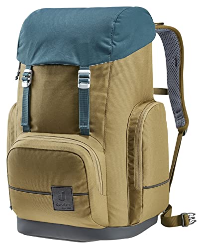 Deuter Scula Backpack 49 cm clay-arctic