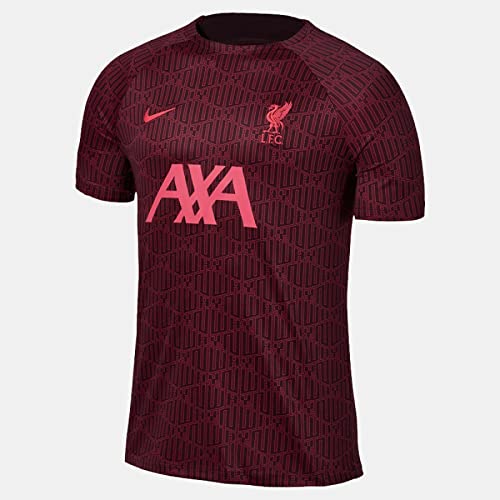 Liverpool F.C. Oficjalna koszulka męska na sezon 2022/23