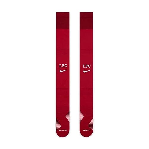 Liverpool F.C. Unisex Season 2022/23 oficjalne skarpety domowe