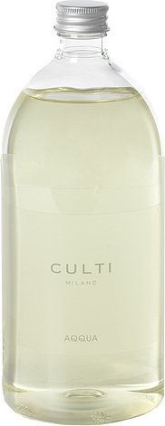Culti Culti Milano 1000 ml Aqqua wkład