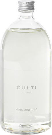 Culti Culti Milano 1000 ml Mareminerale wkład