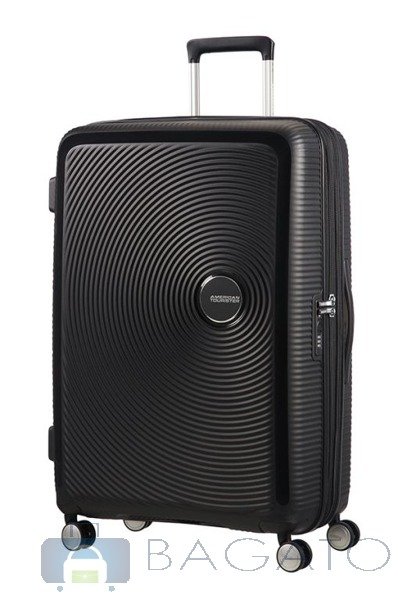 Walizka American Tourister SOUNDBOX duża 4koła 110l