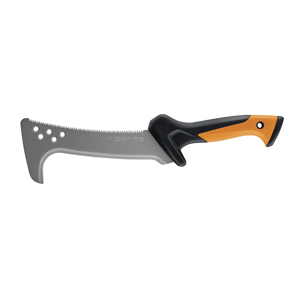 Fiskars Tasak z piłą Solid 1051233 1051233